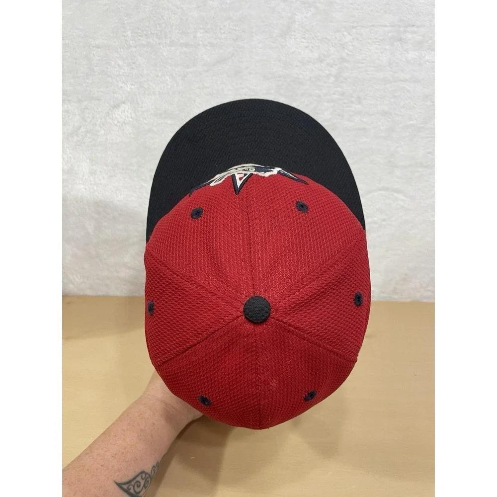 New Era 59FIFTY Baltimore Orioles 2014‎ July 4 Stars N Stripes Fitted Hat